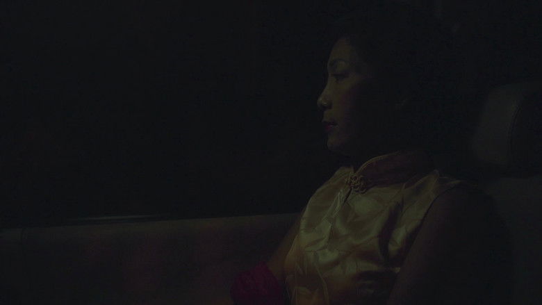 кадр из фильма Pelacur dan Seekor Anjing