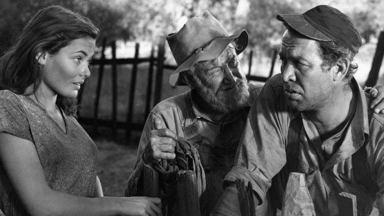 кадр из фильма Tobacco Road