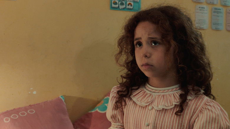 кадр из фильма 1, 2, 3 (Pollito Inglés)