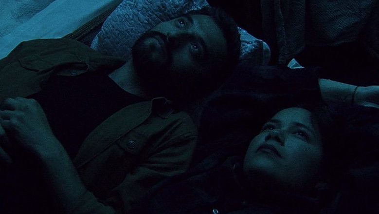 кадр из фильма Intercontinental