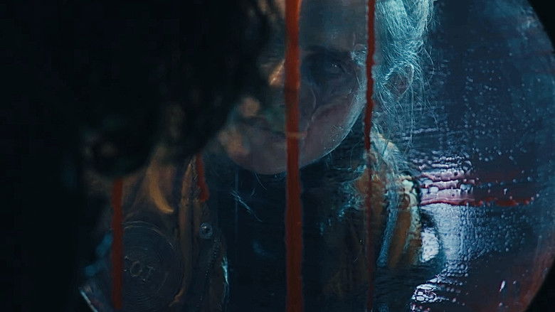 кадр из фильма Iron Lung