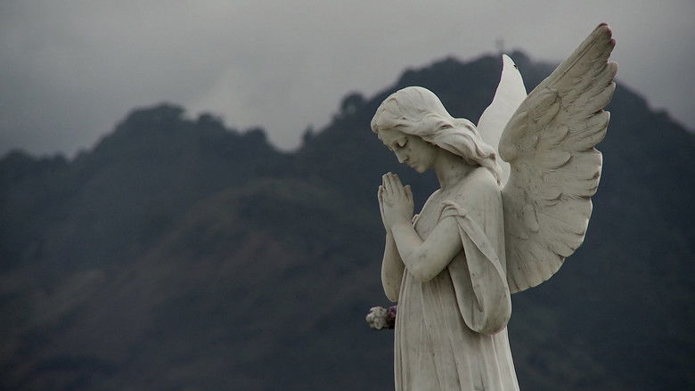 кадр из фильма Losing Our Religion