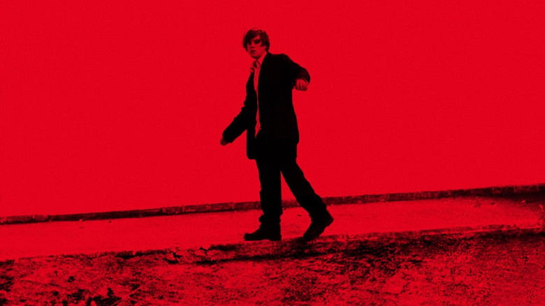 кадр из фильма Вымышленные герои