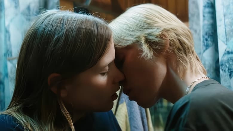 кадр из фильма Comme des cowboys