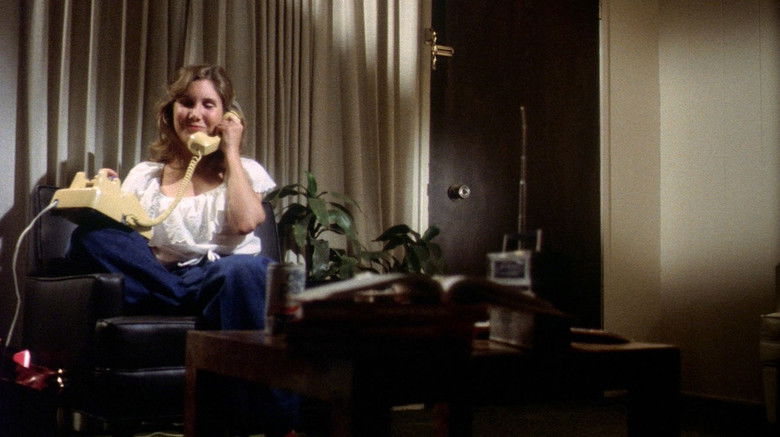 кадр из фильма Кошмар дома на холмах