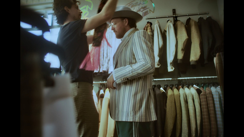 кадр из фильма Antilopen Gang - Der große Punkrock Schwindel