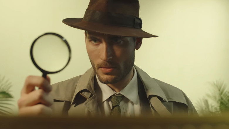 кадр из фильма Gambit