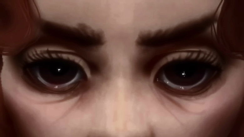 кадр из фильма Alice