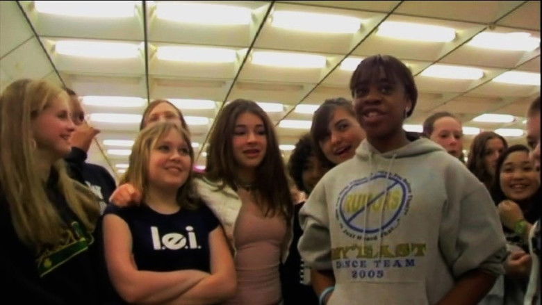 кадр из фильма America The Beautiful