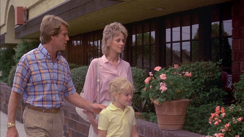 кадр из фильма Непримиримые противоречия