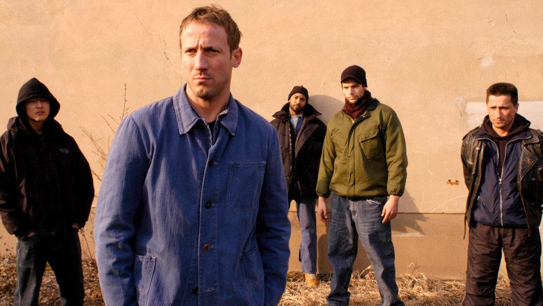 кадр из фильма Die Unbeugsamen