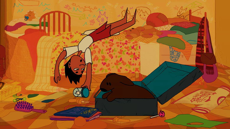 кадр из фильма Último Día