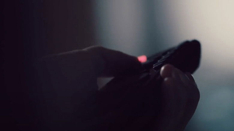 кадр из фильма Ļurkers