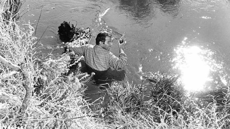 кадр из фильма Showdown