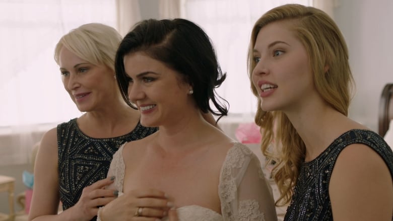 кадр из фильма Свадебный марш 3: Встречайте невесту