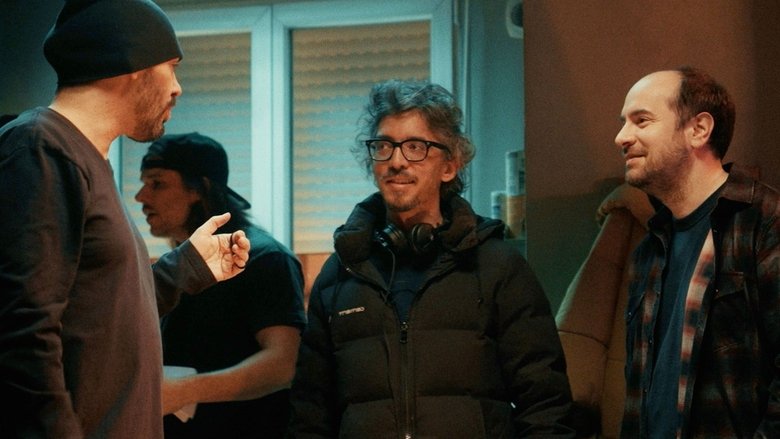 кадр из фильма Bref. De bons amis