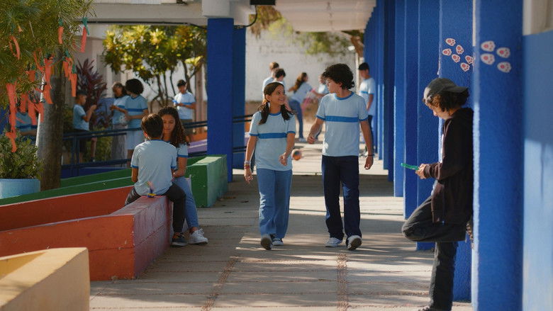 кадр из фильма Frutinha