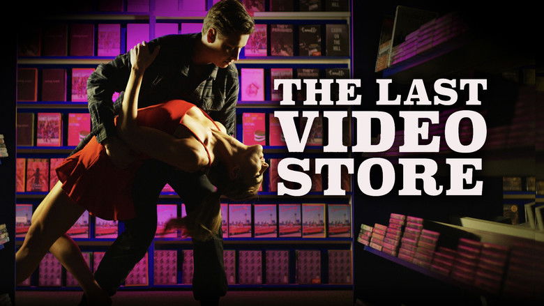 кадр из фильма The Last Video Store