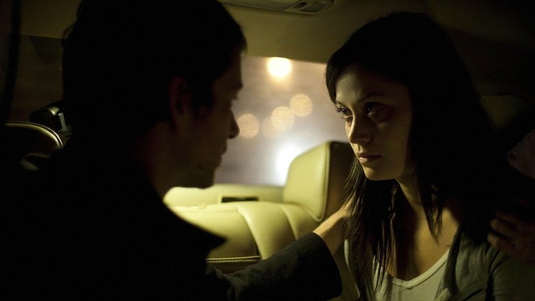 кадр из фильма Одержимая