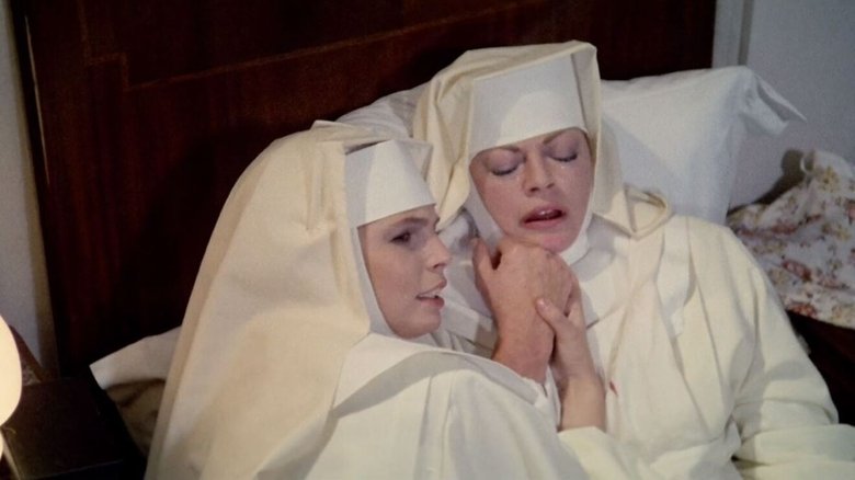 кадр из фильма Suor Omicidi