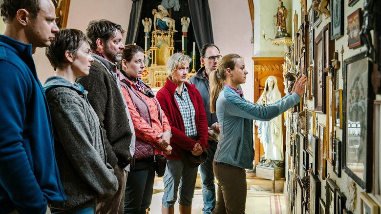 кадр из фильма Eine harte Tour