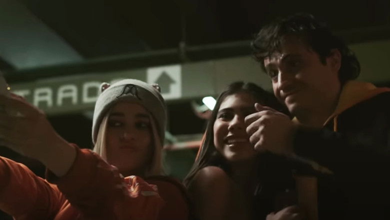 кадр из фильма Claun