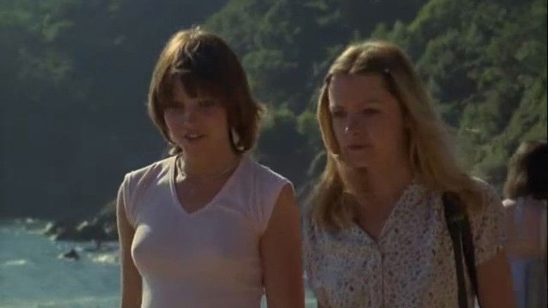 кадр из фильма That Summer!