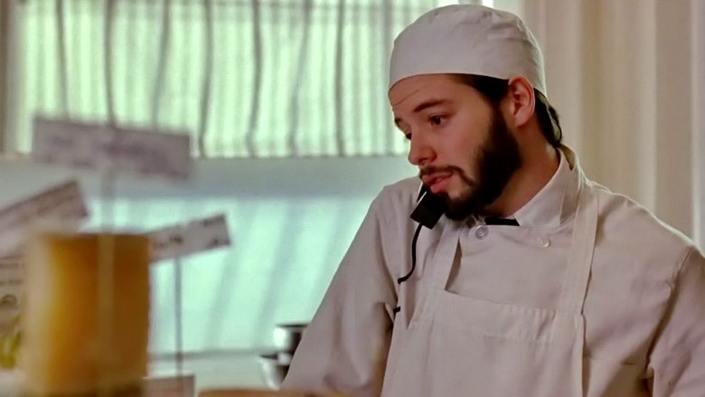 кадр из фильма Ночь, в которую мы никогда не встретимся