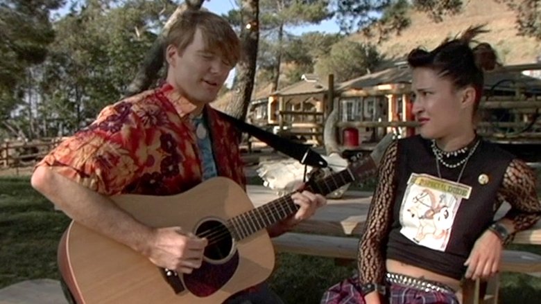 кадр из фильма Special Dead