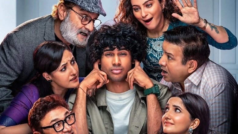 кадр из фильма Mannu Kya? Karegga