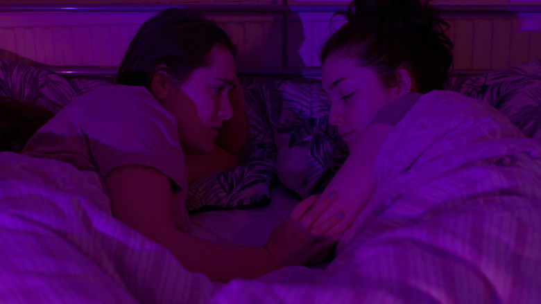 кадр из фильма Seashore