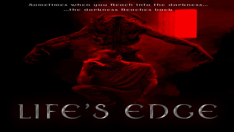 кадр из фильма Life's Edge - First Cut