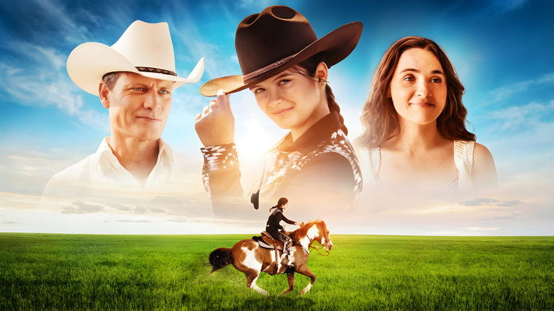 кадр из фильма Лошадь Чарли