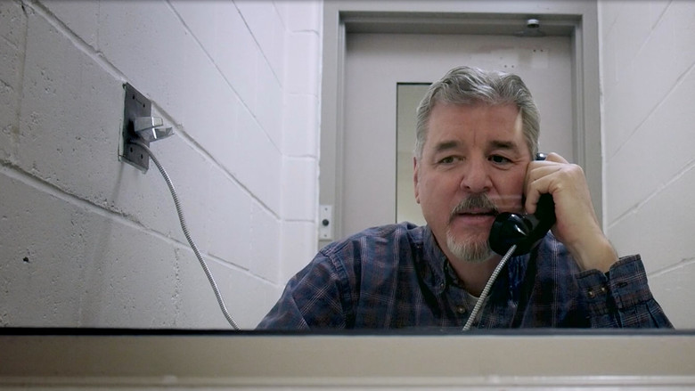 кадр из фильма An American Tragedy