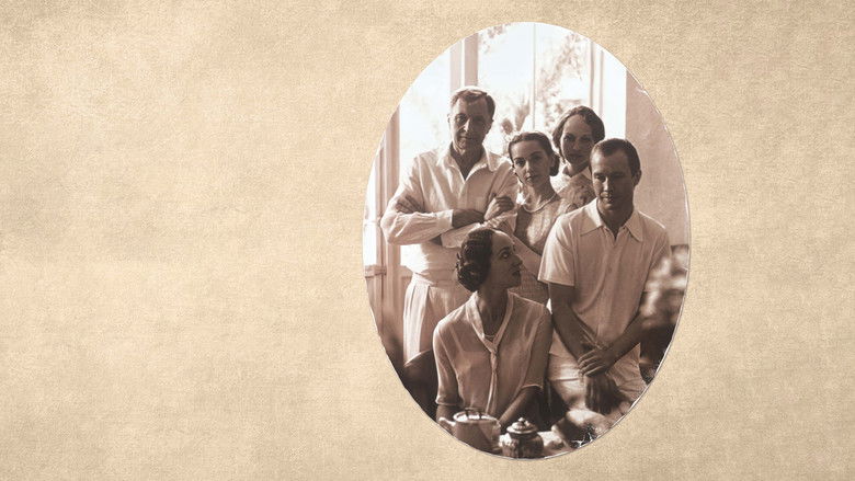 кадр из фильма Дневник его жены