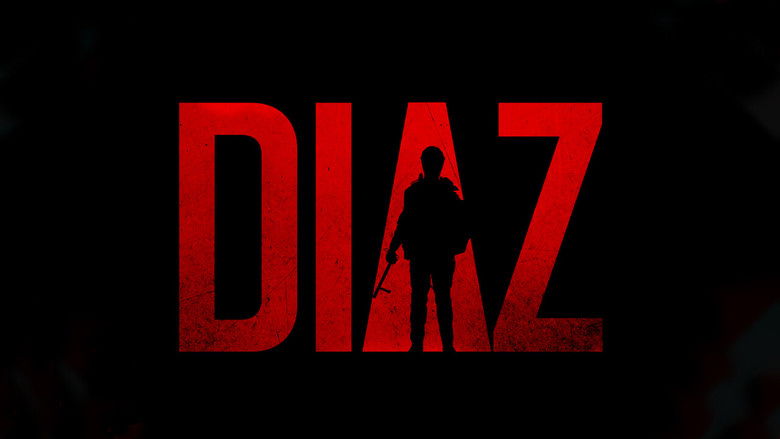 кадр из фильма Школа «Диаз»