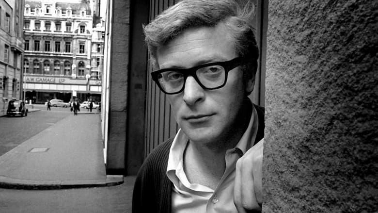 кадр из фильма Sir Michael Caine – Vom Arbeiterkind zum Hollywoodstar