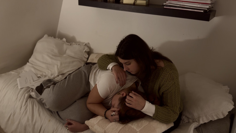 кадр из фильма Mon petit ange