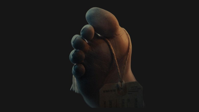 кадр из фильма Snatchers