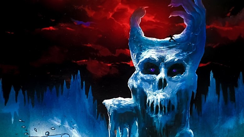 кадр из фильма Огонь и лёд