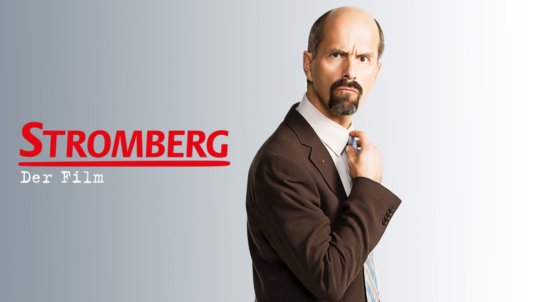 кадр из фильма Stromberg - Der Film