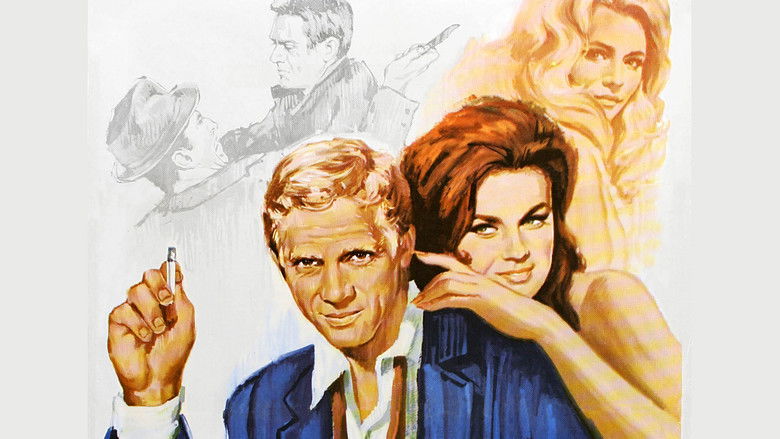 кадр из фильма Цинциннати Кид