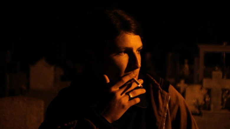 кадр из фильма Tan cerca como pueda