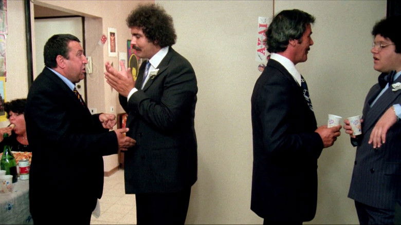 кадр из фильма I fichissimi