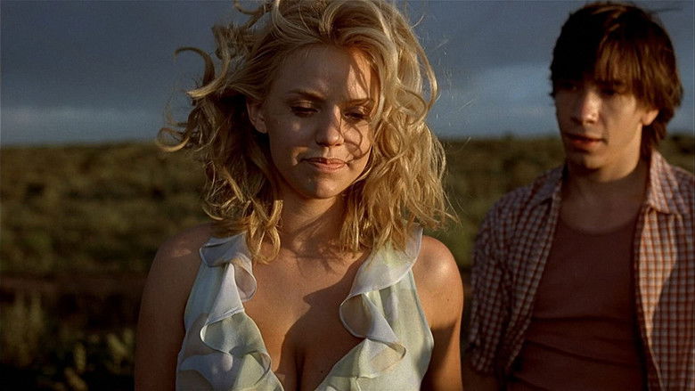 кадр из фильма Страна мечты