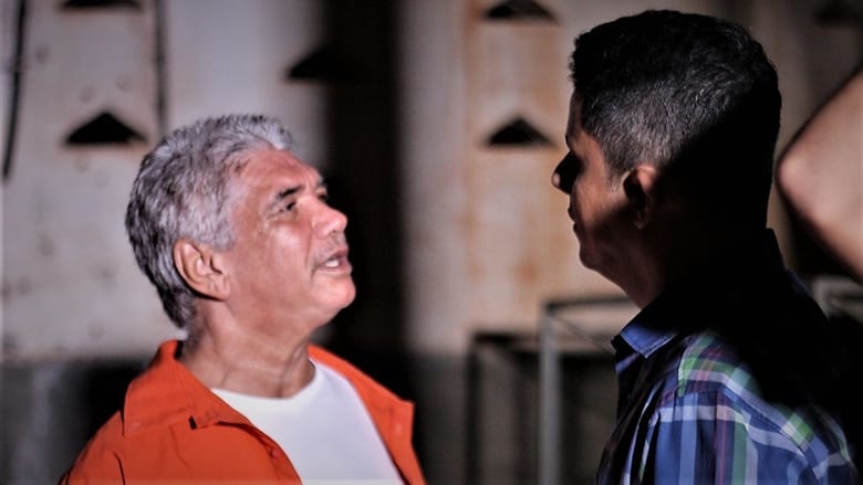 кадр из фильма Theo, além da liberdade