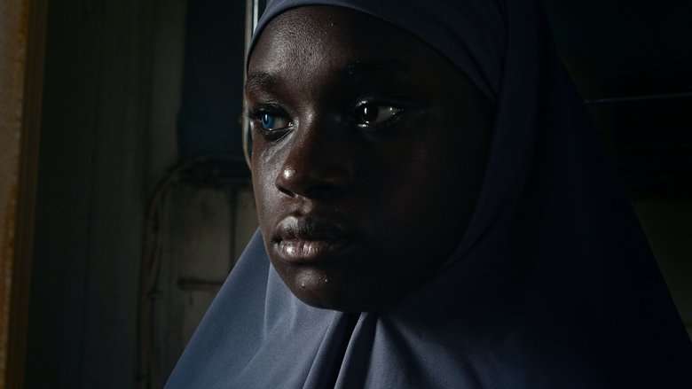 кадр из фильма Айша не может улететь