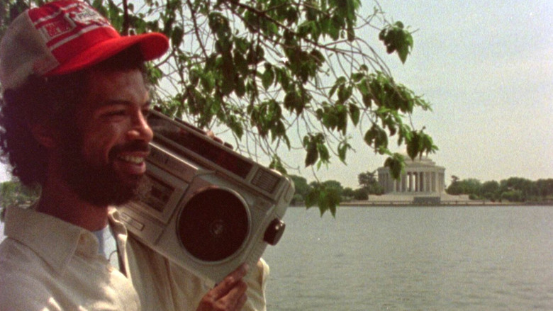 кадр из фильма Black Wax