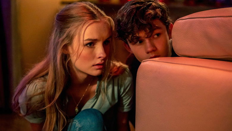 кадр из фильма Смотри по сторонам