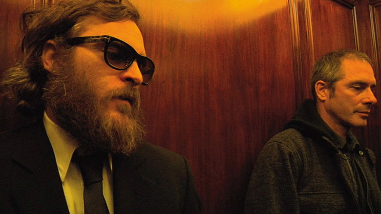 кадр из фильма Я все еще здесь